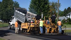 Brick Driveway Installation in Fairlawn, VA